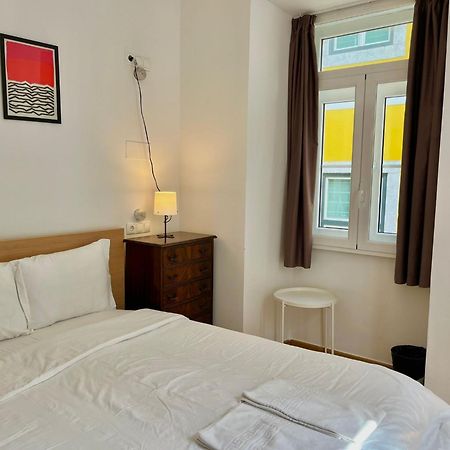 3 Bedroom Apartment - Bairro Alto Residence Lisboa Εξωτερικό φωτογραφία