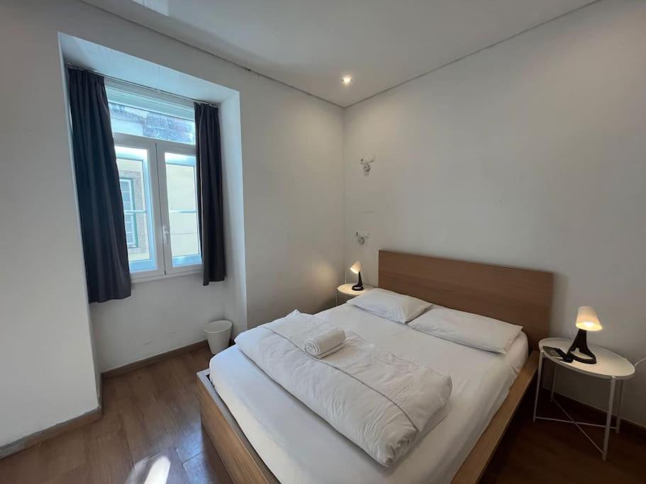 3 Bedroom Apartment - Bairro Alto Residence Lisboa Εξωτερικό φωτογραφία