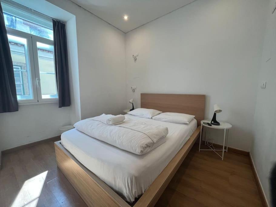 3 Bedroom Apartment - Bairro Alto Residence Lisboa Εξωτερικό φωτογραφία
