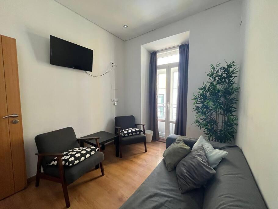3 Bedroom Apartment - Bairro Alto Residence Lisboa Εξωτερικό φωτογραφία
