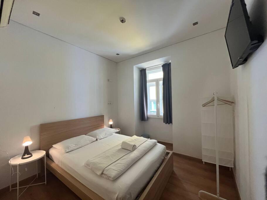 3 Bedroom Apartment - Bairro Alto Residence Lisboa Εξωτερικό φωτογραφία