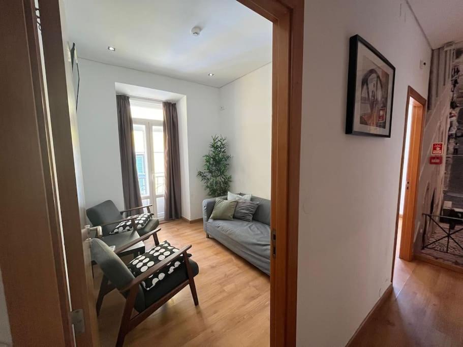 3 Bedroom Apartment - Bairro Alto Residence Lisboa Εξωτερικό φωτογραφία