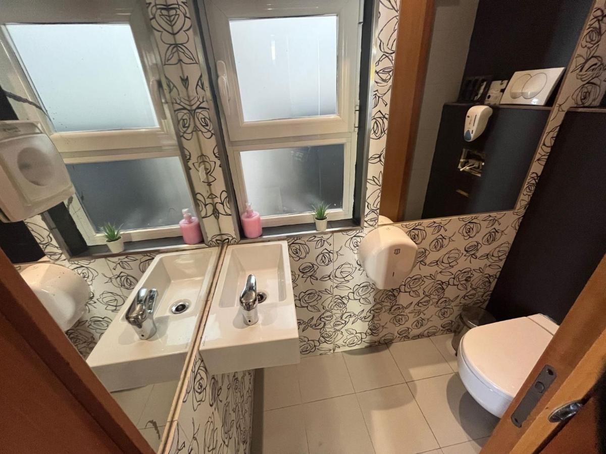 3 Bedroom Apartment - Bairro Alto Residence Lisboa Εξωτερικό φωτογραφία