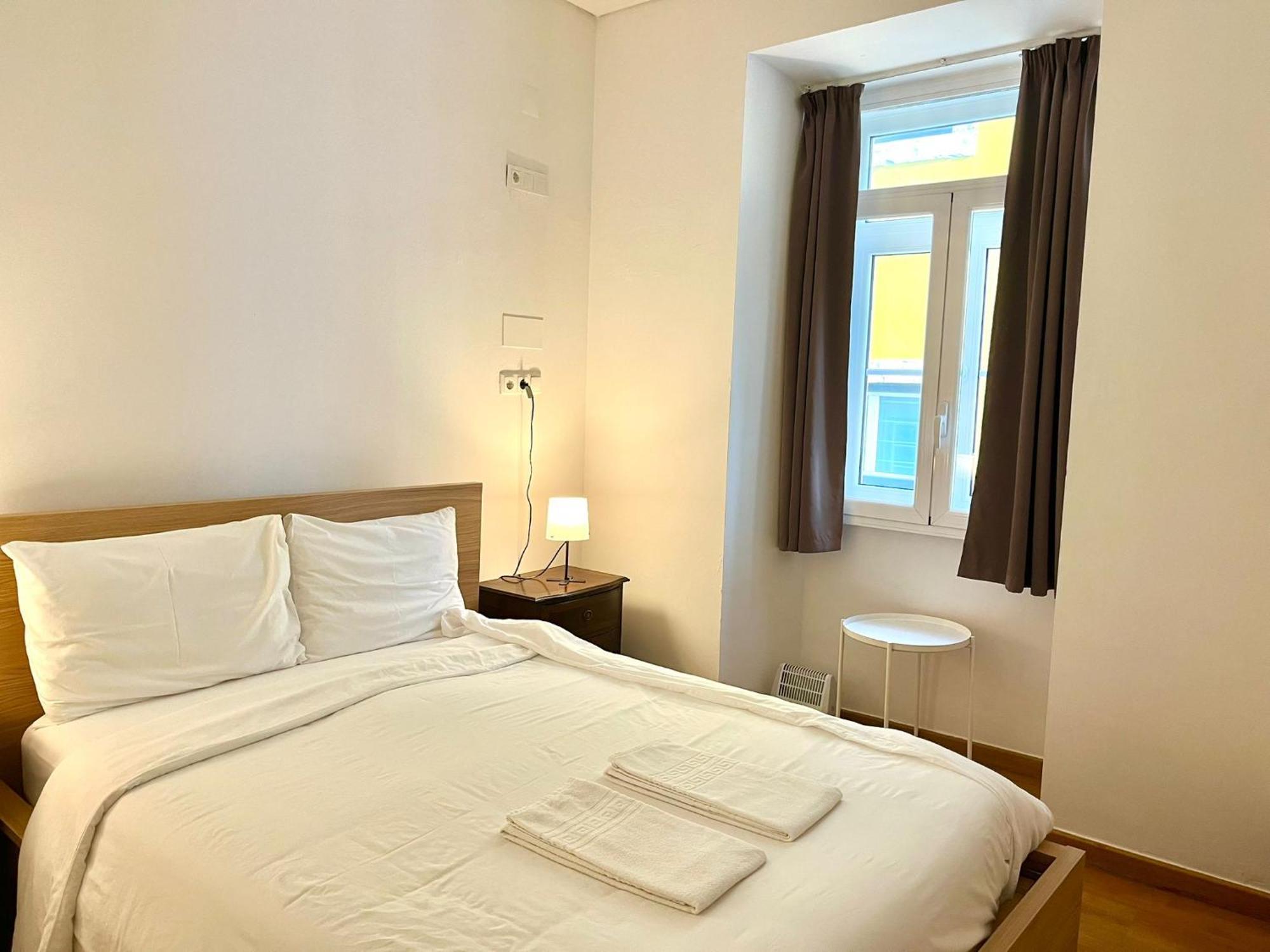3 Bedroom Apartment - Bairro Alto Residence Lisboa Εξωτερικό φωτογραφία
