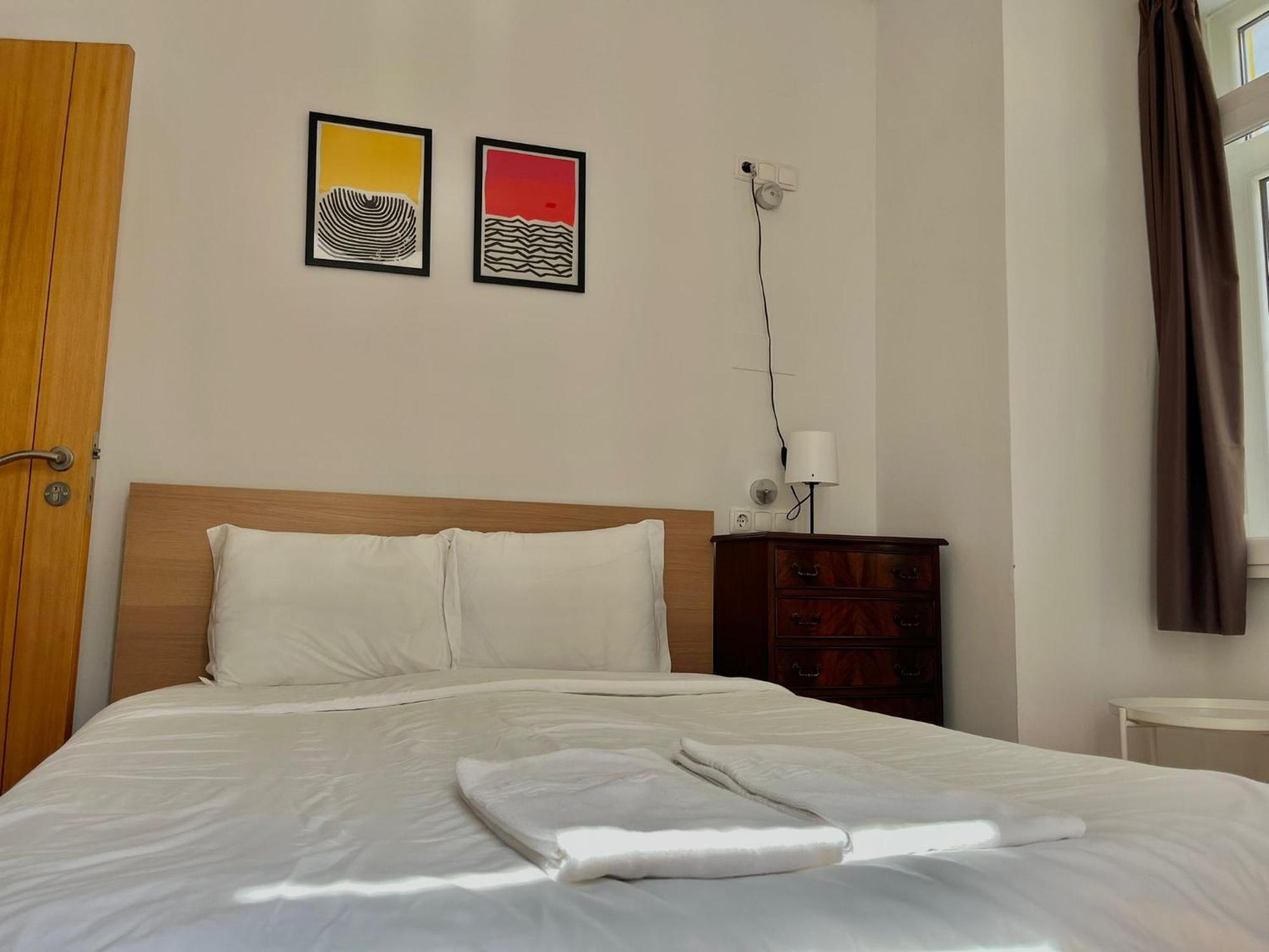 3 Bedroom Apartment - Bairro Alto Residence Lisboa Εξωτερικό φωτογραφία