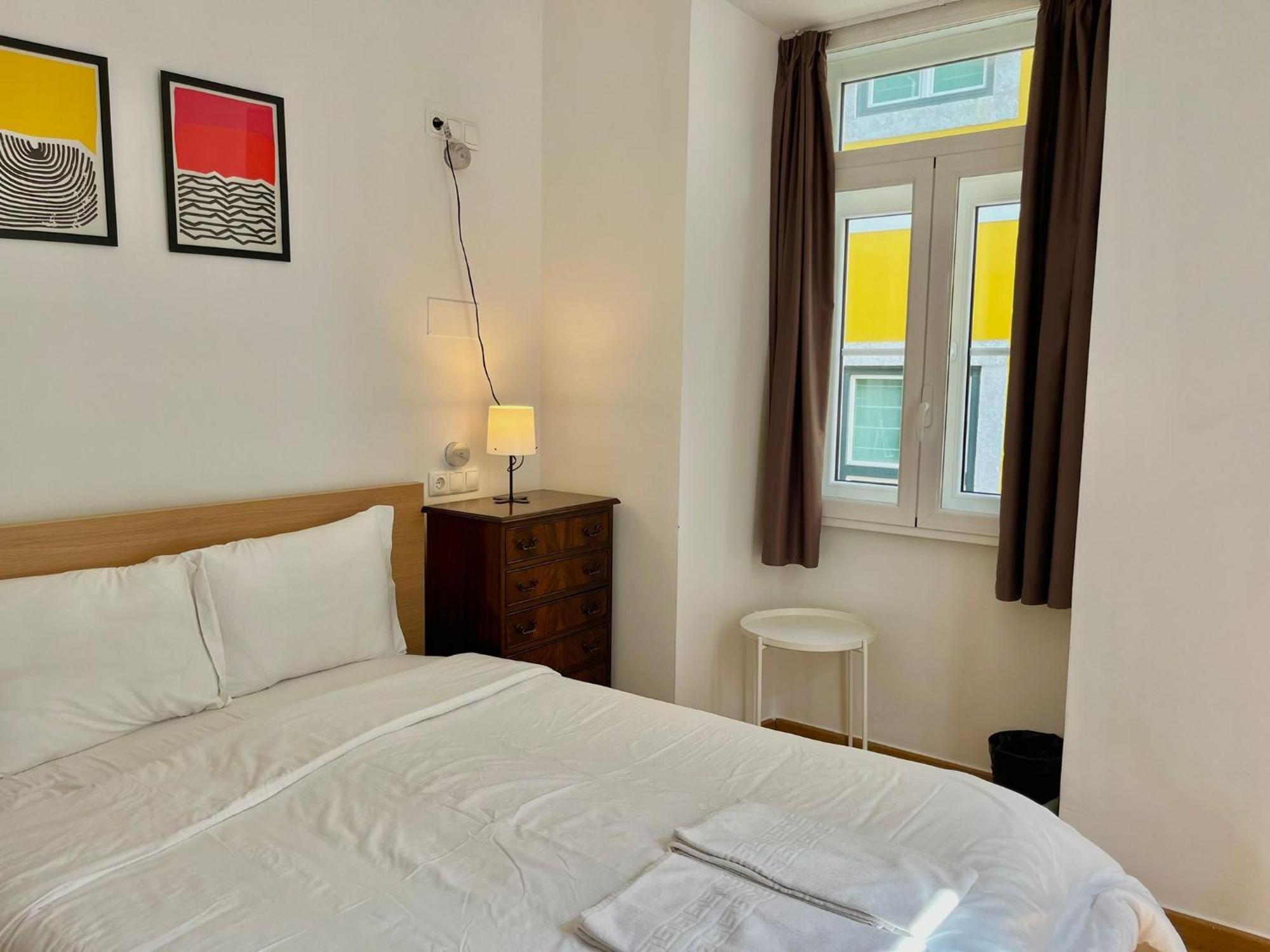 3 Bedroom Apartment - Bairro Alto Residence Lisboa Εξωτερικό φωτογραφία